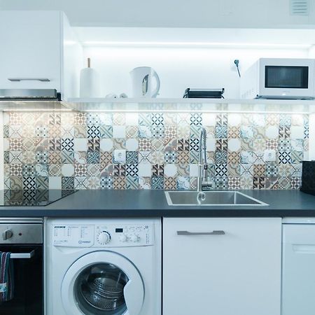 Apartament Sweet Ponta Delgada Zewnętrze zdjęcie