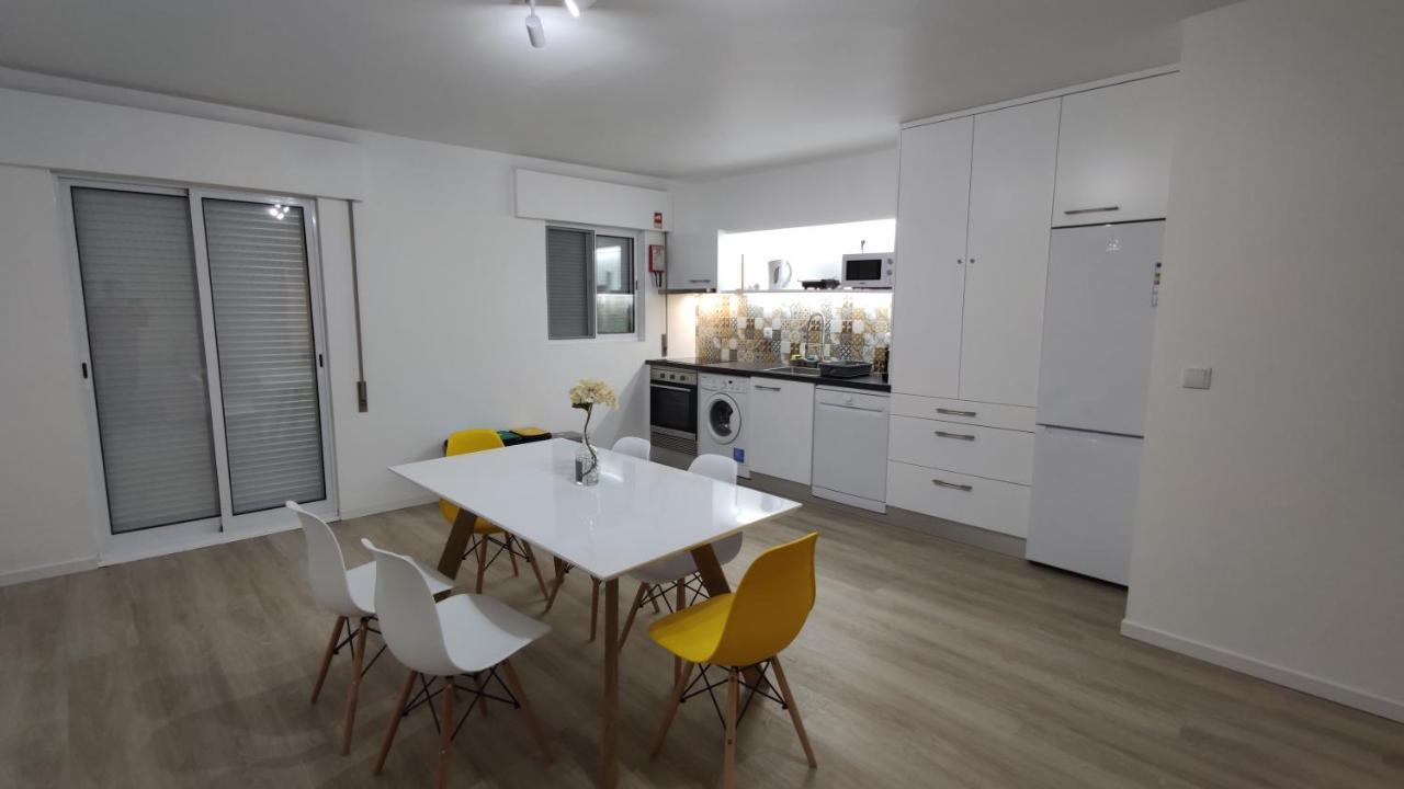 Apartament Sweet Ponta Delgada Zewnętrze zdjęcie