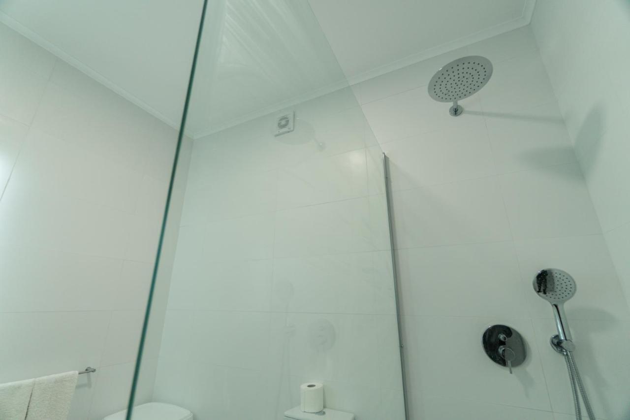Apartament Sweet Ponta Delgada Zewnętrze zdjęcie