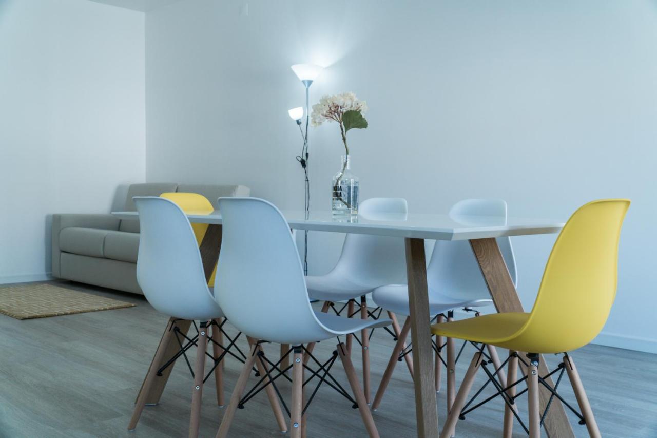 Apartament Sweet Ponta Delgada Zewnętrze zdjęcie