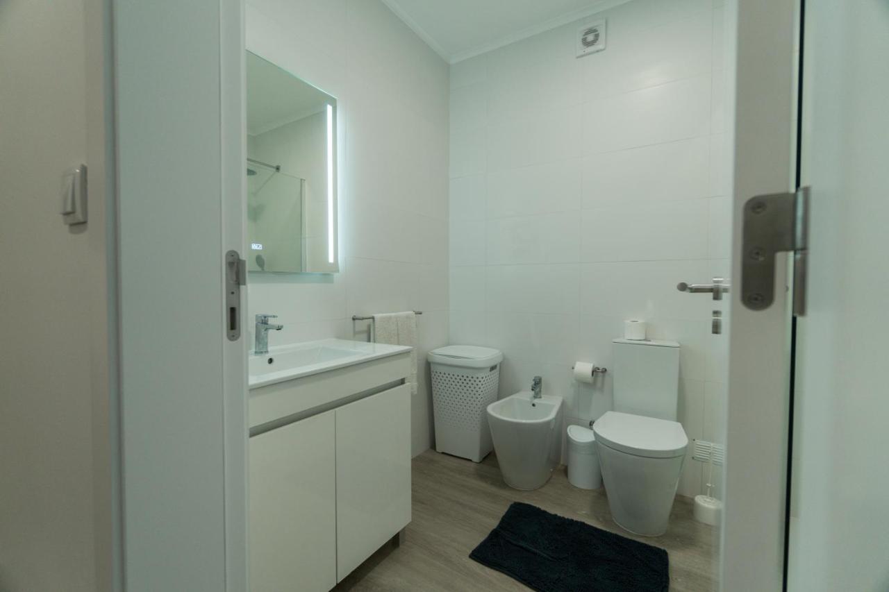 Apartament Sweet Ponta Delgada Zewnętrze zdjęcie